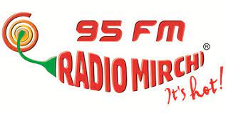 Radio Mirchi 95 FM