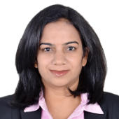 Melisha Noronha