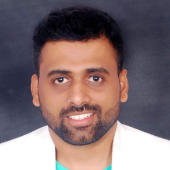 Nitin Kumar
