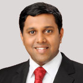 Vinod Lobo